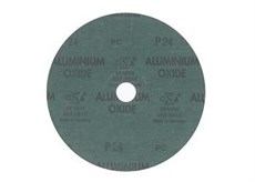 Atlas Fiber Disk Zımpara 115 mm 80 Kum