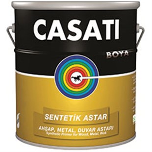 Casati Sentetik Astar 0,75 Lt